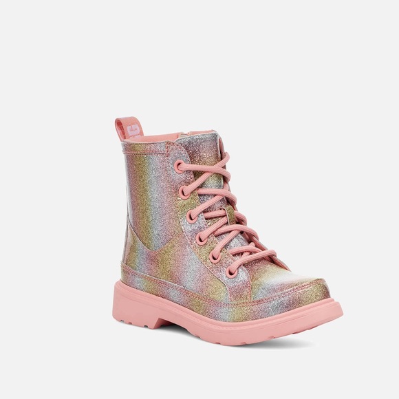 Glitter UGG new never worn - Picture 4 of 10